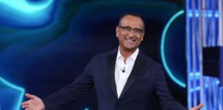 Sanremo 2025, Carlo Conti: “I brani sono al centro, inviti ad artisti solo dopo l’ascolto”