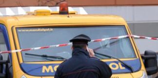 Sassari, assalto al caveau Mondialpol: spari e auto date alle fiamme