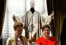 Mostra su Eleonora Duse. Scatto (Lega-LV): “La Divina creava l’emancipazione della donna con la cultura mentre il mondo entrava in guerra” Eleonora Duse, mostra a palazzo cini