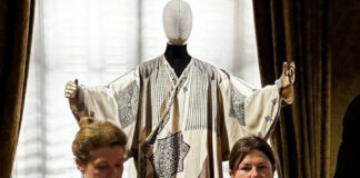 Mostra su Eleonora Duse. Scatto (Lega-LV): “La Divina creava l’emancipazione della donna con la cultura mentre il mondo entrava in guerra” Eleonora Duse, mostra a palazzo cini