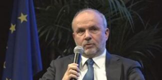 Schillaci: “Ia ha grande potenziale per migliorare diagnostica e cure”