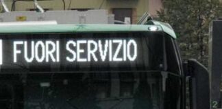 Sciopero dei trasporti il 18 luglio: a rischio bus, metro e tram