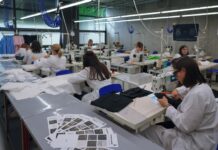 Il gruppo OTB apre le candidature per la quarta edizione della Scuola dei Mestieri, per formare i talenti futuri della moda Scuola dei mestieri del gruppo OTB