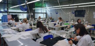 Il gruppo OTB apre le candidature per la quarta edizione della Scuola dei Mestieri, per formare i talenti futuri della moda Scuola dei mestieri del gruppo OTB