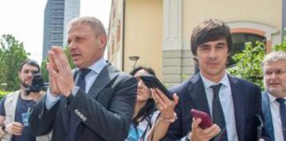 Signorelli: “Mi autosospendo da capo ufficio stampa di Lollobrigida”