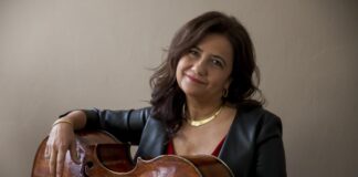 Prima il silenzio: una riflessione sul suono e la sua assenza al Teatro Olimpico di Vicenza Teatro Olimpico di Vicenza