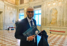 Vicenza, Giovine (Fratelli d’Italia) e Gioventù Nazionale: condanna ai vandalismi no-vax e difesa del pluralismo nelle scuole Ballottaggi Vicentino tasse vicenza Silvio Giovine autista svt aggredito scuole paritarie segretari Made in Italy