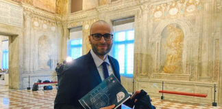 Made in Italy, Giovine (FdI): “Giornata nazionale celebra il genio italiano nel mondo” Ballottaggi Vicentino tasse vicenza Silvio Giovine autista svt aggredito scuole paritarie segretari Made in Italy