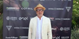 Silvio Orlando: “Quello dell’attore è il mestiere più politico che ci sia”