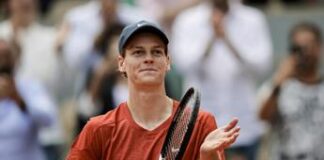 Sinner ai quarti di finale di Halle, Marozsan battuto