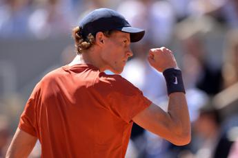 Sinner in finale Atp Halle, Zhang battuto in semifinale