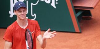 Sinner numero 1, i messaggi dei grandi: da Federer a McEnroe ‘bravo Jannik’ – Video