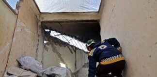 Siria, raid Israele contro milizie filo Iran: 2 morti