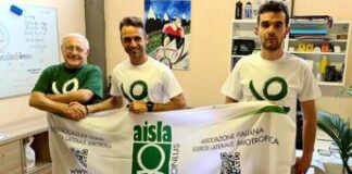 Sla, in Toscana maratona di eventi Aisla per Giornata mondiale