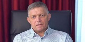 Slovacchia, l’annuncio di Fico: “Torno al lavoro tra giugno e luglio, perdono il mio attentatore”