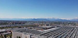 Sospesa a Termoli la realizzazione della Gigafactory