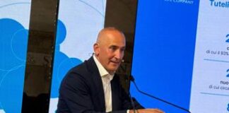Sostenibilità, Mazzoncini (A2A): “554 milioni di euro di valore distribuito sul territorio”