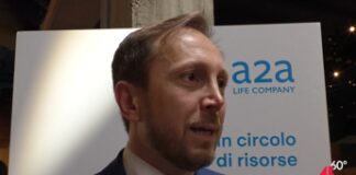 Sostenibilità, ass. Comune Milano Conte: “Con A2A comunanza di obiettivi a lungo termine”