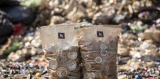 Sostenibilità, con progetto ‘Da Chicco a Chicco’ +10% capsule riciclate in 2023 con 650 tonnellate di alluminio e più di 6.500 tonnellate di caffè rimessi in circolo