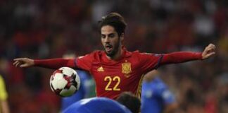 Spagna-Italia, una classica con in palio il primato del girone