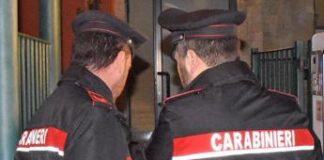 Spara alla ex moglie ma la pistola s’inceppa: arrestato 87enne