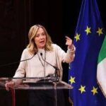 Spazio, Meloni: “Con 7,5 miliardi di investimenti, Italia tornata protagonista”