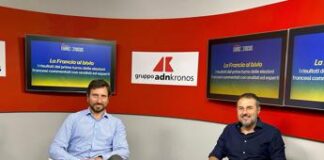 Speciale elezioni francesi in diretta Adnkronos