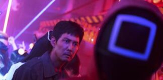 Squid Game 2 in anteprima a Lucca Comics & Games 2024