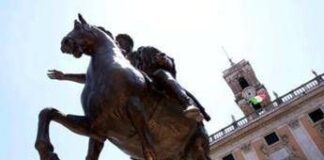 Stadio Roma, consegnato progetto di fattibilità. Gualtieri: “Passaggio decisivo”