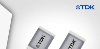 TDK presenta le nuove batterie allo stato solido