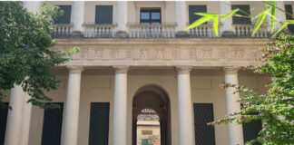 “In corte note”, il 4, 8 e 24 luglio tre concerti nel giardino di Palazzo Cordellina nel cuore di Vicenza Palazzo Cordellina, tre concerti della rassegna in corte note