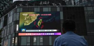 Taiwan e le armi dagli Usa, la linea rossa di Pechino