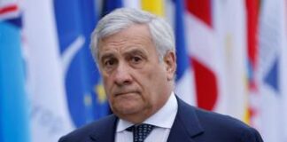 Tajani: “Dal 7 ottobre non abbiamo più inviato armi a Israele”