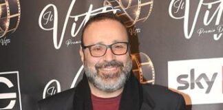 Teatro Parioli di Roma, Massimiliano Bruno nuovo direttore