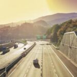 Telepass, studio: “Con telepedaggio nel 2023 sono state risparmiate oltre 72.000 tonnellate di CO2”