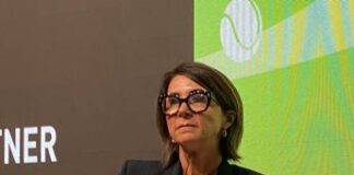Tennis, Areni (UniCredit): “Partnership buddy-Davis Cup importante, sport cultura che fa crescere comunità”
