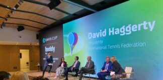Tennis, Tamburini (buddy): “Orgogliosi della partnership con Coppa Davis”