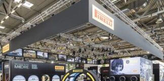 Tire Cologne 2024, per Pirelli tante novità ad alta tecnologia