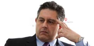 Toti ricorre al Riesame, difesa: “No esigenze per arresti domiciliari”