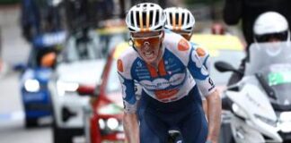 Tour de France, Bardet vince la prima tappa e conquista la maglia gialla