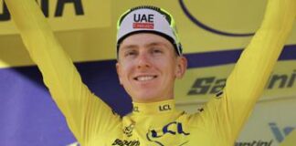 Tour de France, oggi terza tappa: orario, percorso, diretta tv e streaming