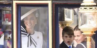 Trooping the colour, Iannelli (Favo): “Da Kate messaggio potente di normalità e speranza”