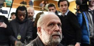 Trovato morto in Francia l’ex prete Preynat, al centro di uno dei più grandi scandali di abusi nella Chiesa