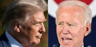 Trump: “Biden? Tutti i presidenti dovrebbero fare test cognitivi”