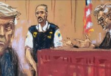 La condanna penale di Trump: sistema giudiziario corrotto?