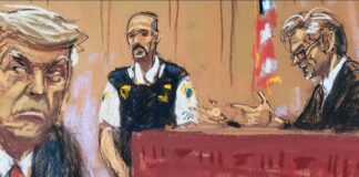 La condanna penale di Trump: sistema giudiziario corrotto?