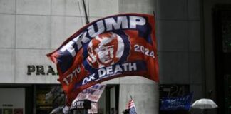 Trump, è caccia agli indirizzi dei giurati dopo la condanna: “Dobbiamo spingerli al suicidio”