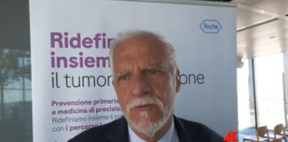 Tumore al polmone, de Marinis (Aiot): “Anti-Alk in adiuvante migliora sopravvivenza”