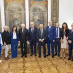 Tumori, Ail festeggia i suoi 55 anni in udienza da Mattarella