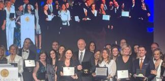 Tumori: a monoclonale per seno, stomaco e polmone il Prix Galien Italia 2024